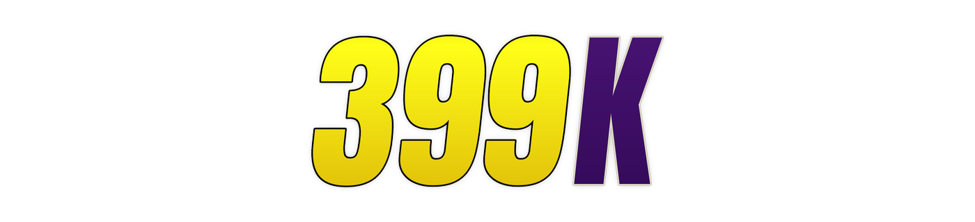 399k